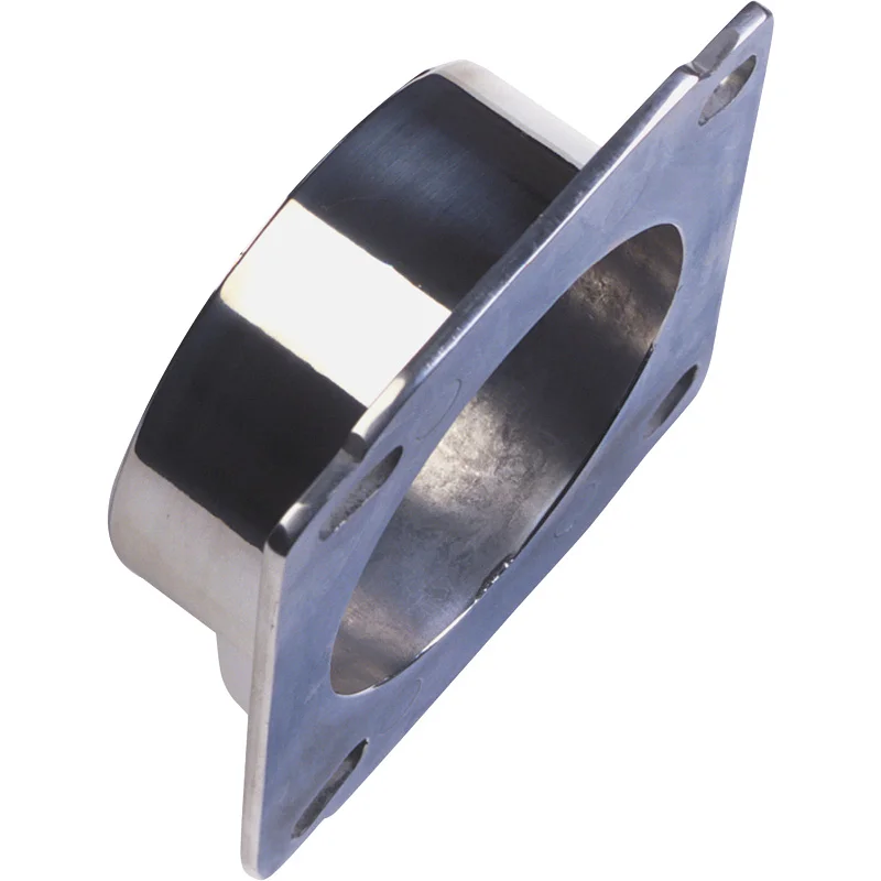 Dynamik Luchtfilter Luchtmassameter-Adapter – 115mm passend voor Mitsubishi Galant/Eclipse/Lancer/Pajero