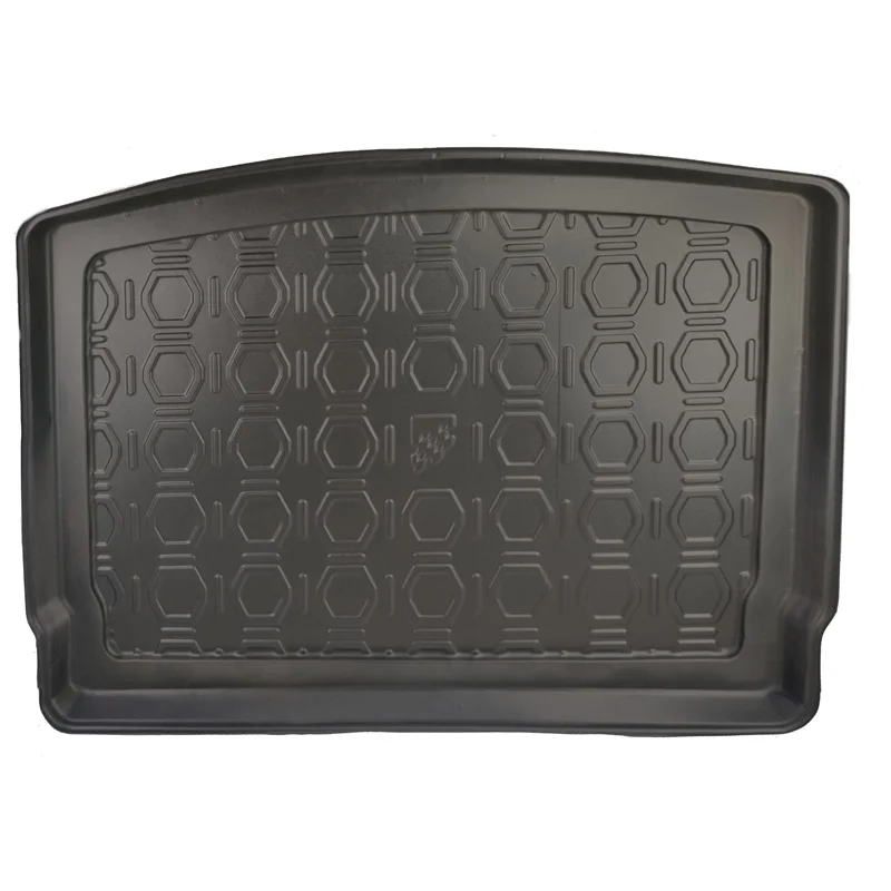 CIKCAR Kofferbakschaal ‘Design’ passend voor Volkswagen Golf V/VI 3/5-deurs 2003-