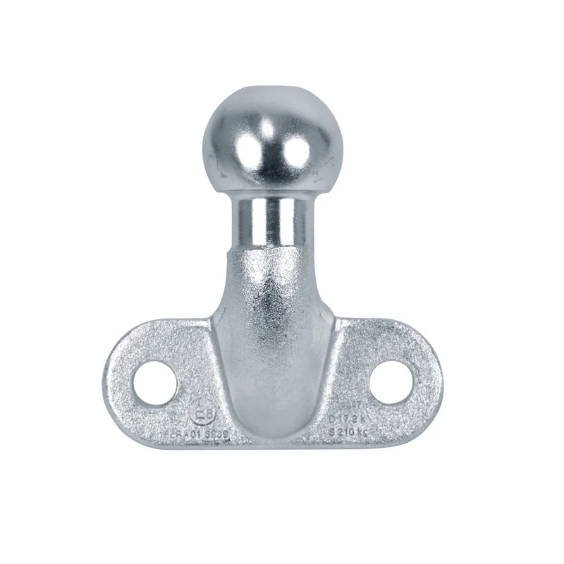 Carpoint Trekhaakkogel haaks 2T E-keur