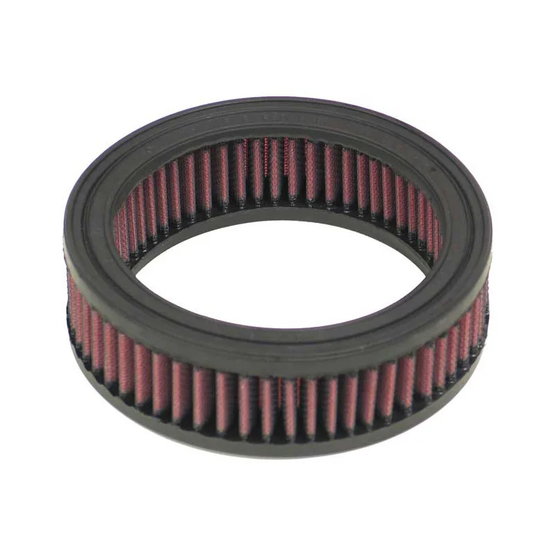K&N vervangingsfilter passend voor Austin, H/D 45/74Ci V-Twins 1941-1956 (E-2470)