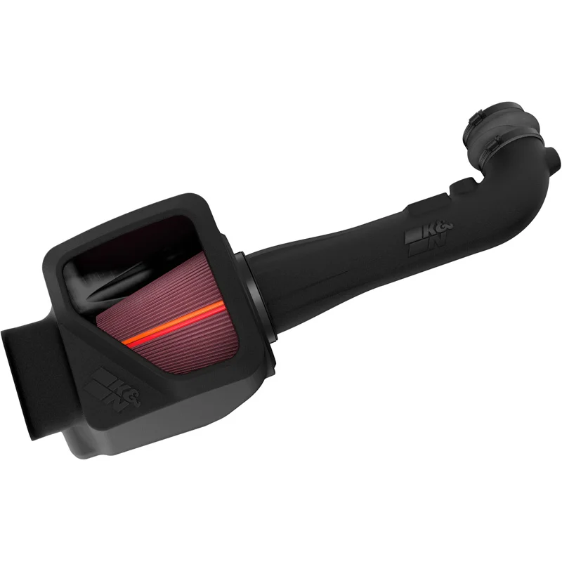 K&N NextGen Cold Air intake passend voor Cadillac/Chevrolet /GMC 5.3L/6.2L V8 2014-2020 (50-3082)