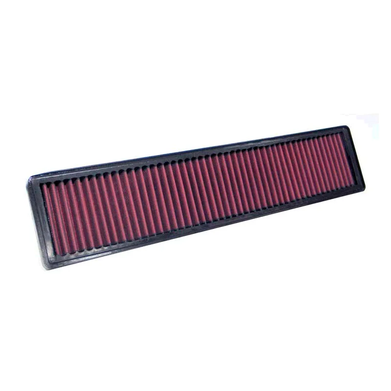K&N vervangingsfilter passend voor Porsche 944 3.0 1988-1991 (33-2807)