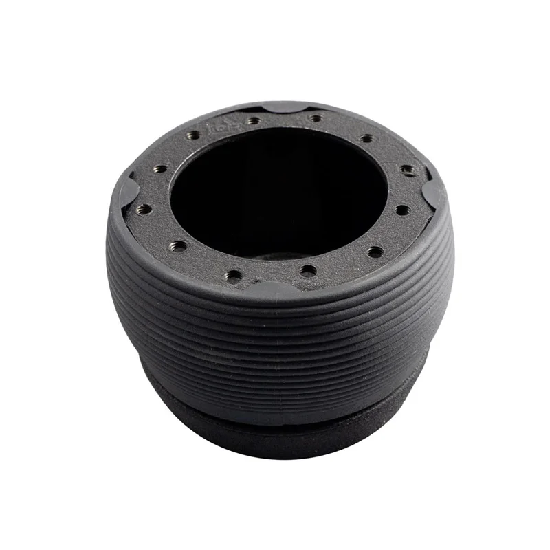 Simoni Racing Stuurnaaf passend voor Volkswagen Kever 1964-1976 / Golf I 1974-1979 / Jetta II 1980-1988 / Polo 1981-1989 (21mm)