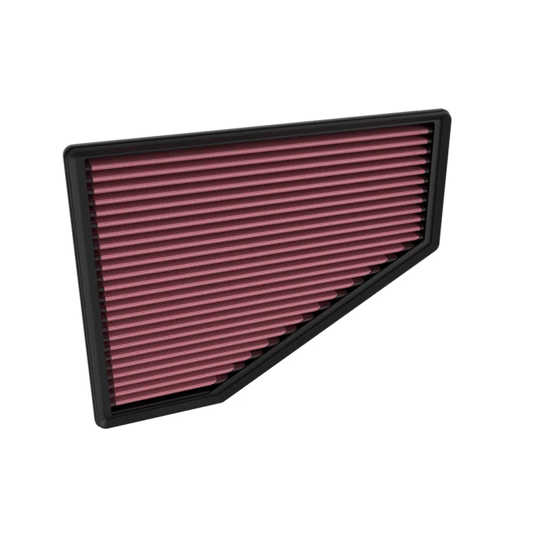 K&N vervangingsfilter passend voor Jeep Grand Cherokee 2021- (33-5123)