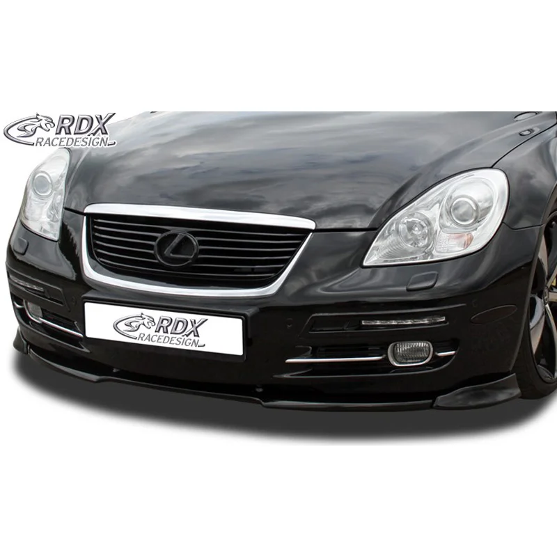 RDX Voorspoiler Vario-X passend voor Lexus SC 430 2006-2010 (PU)
