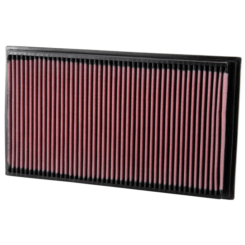 K&N vervangingsfilter passend voor Mercedes Benz CLK430 4.3L V8 1999-2000 (33-2183)