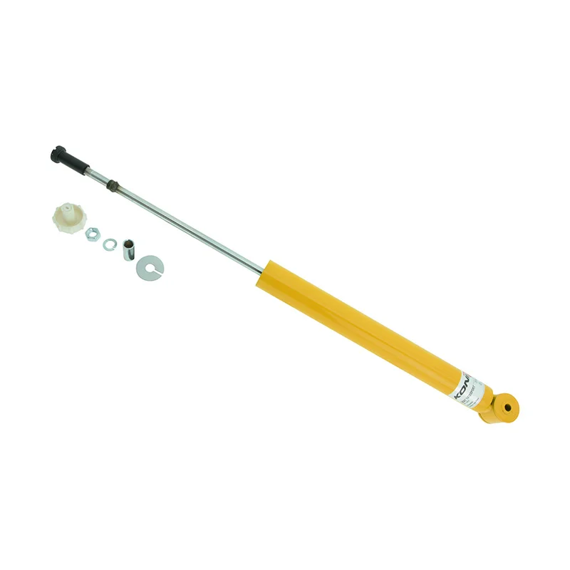 KONI Sport Schokdemper passend voor Seat Mii / Skoda Citigo / Volkswagen Up! 2011-2019 – Achteras (8041-1418SPORT)