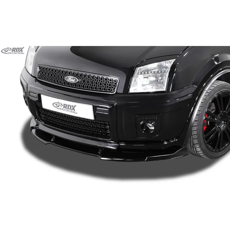 RDX Voorspoiler Vario-X passend voor Ford Fusion (Calero) 2005-2012 (PU)
