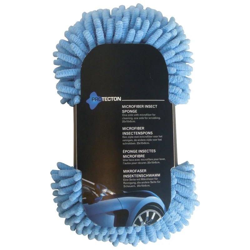 Protecton Microfiber Insekten spons