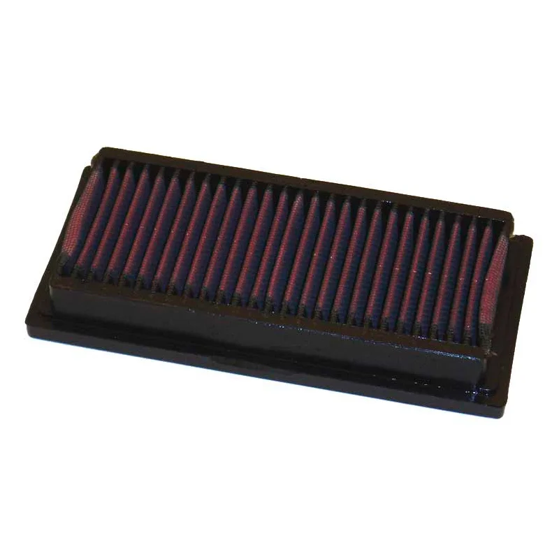K&N vervangingsfilter passend voor Volkswagen Golf/Jetta 1993- (33-2092)