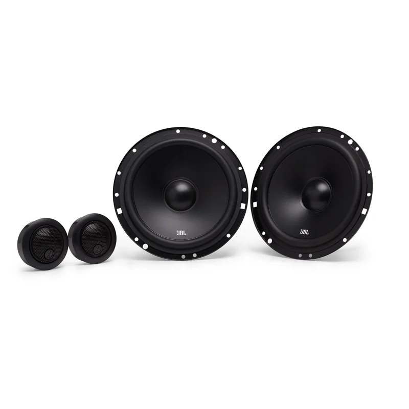 JBL Stage 1 601C 6.5” (16cm) Compo Set