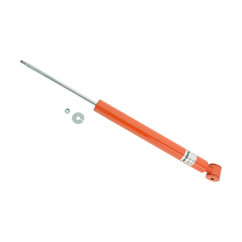 KONI STR.T Schokdemper passend voor Volkswagen Bora/Golf IV / Skoda Octavia I (RS) 1998-2005 / Seat Toledo IV / Skoda Rapid / Roomster / Volkswagen Polo V / Vento 2006-2018 – Achteras (8050-1017)
