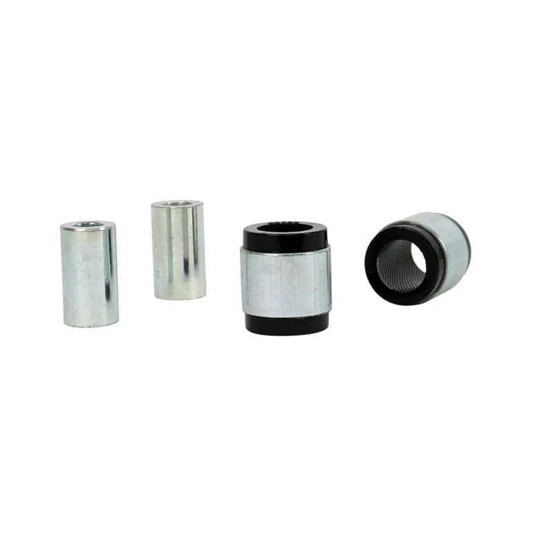 Whiteline Draagarm – Upper Outer Bushing passend voor Audi A3/TT FV3/FV9 / Seat Leon / Skoda Octavia III 5E3/5E5 / Volkswagen Golf Alltrack/Sportsvan/VII 2012-
