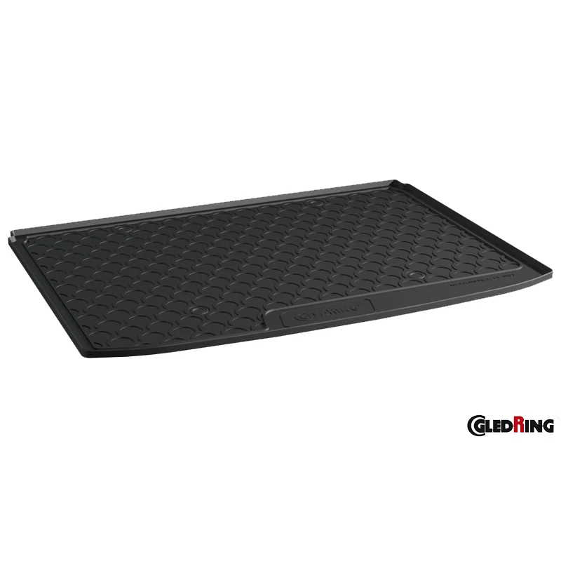 Gledring Rubbasol (Rubber) Kofferbakmat passend voor Suzuki Vitara 2015-2020