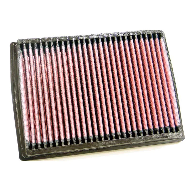 K&N vervangingsfilter passend voor Mazda Demio 1.3L-16v 1999-2001 (33-2222)