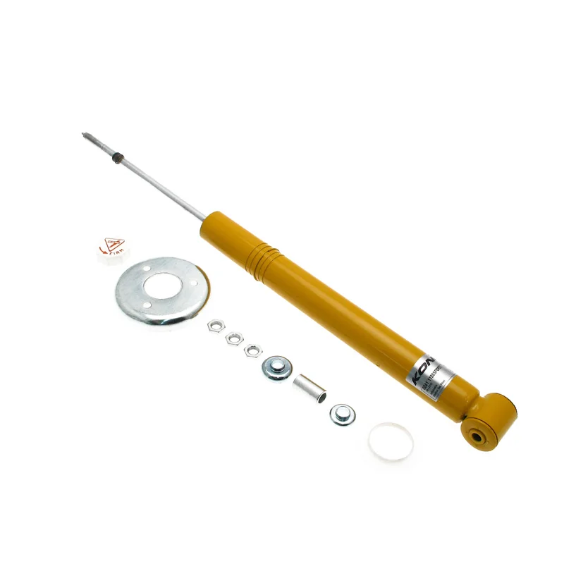 KONI Sport Schokdemper passend voor Volkswagen Corrado 16V/Gti/G60/VR6 1988-1995 / Jetta III VR6 (USA) 1993-1998 – Achteras (8041-1108SPORT)
