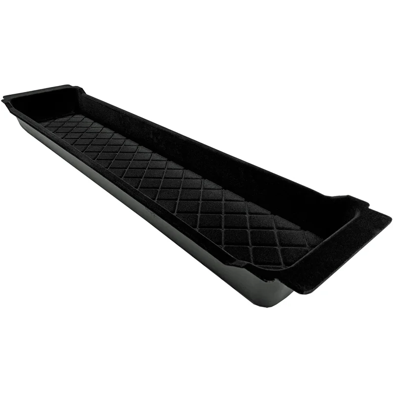 CIKCAR Hoedenplank Compartiment passend voor BMW X1 (F48) 2015-