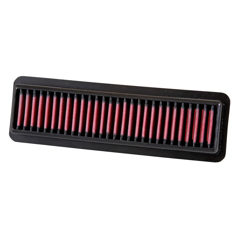 K&N vervangingsfilter passend voor Hyundai Grand i10 & Xcent 1.1D 2014-2016 (33-3048)