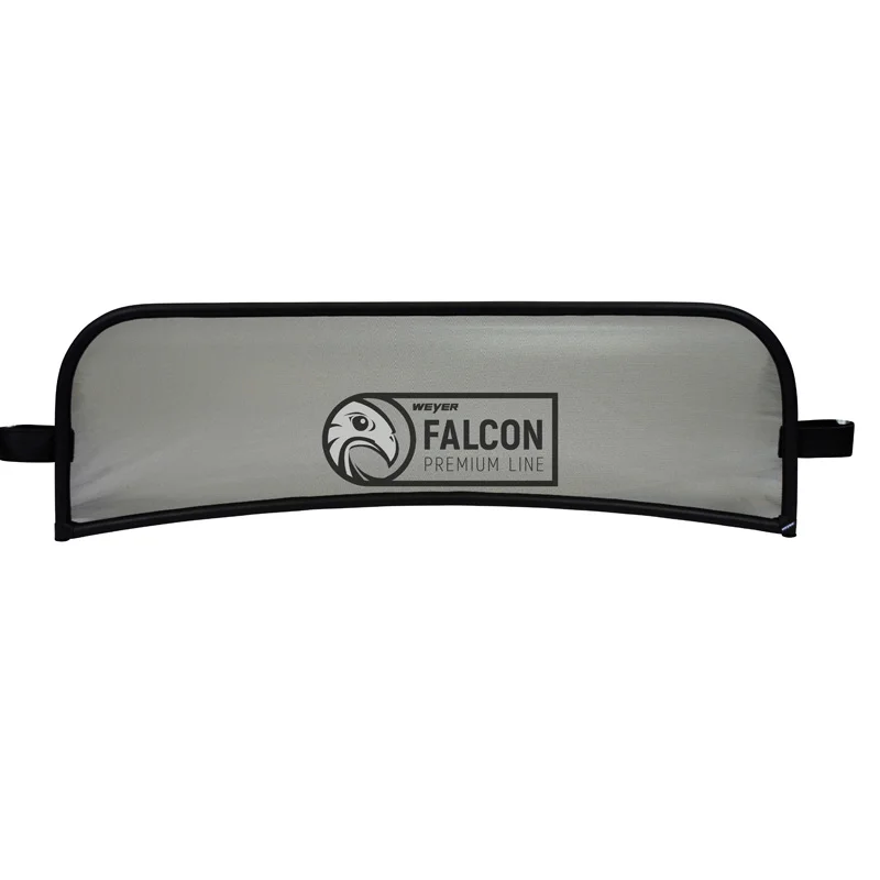 Weyer Falcon Premium Windschot passend voor Audi TT Roadster 2006-2014