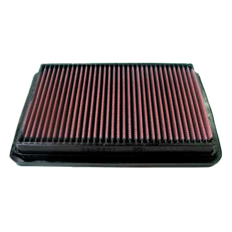 K&N vervangingsfilter passend voor Hyundai Elantra/Coupe 2000- (33-2201)