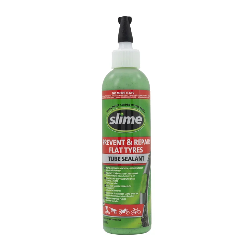 Slime Bandendichtmiddel binnenband - 237ml