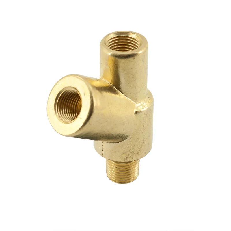 AutoStyle Y-Adapter M10x1.0