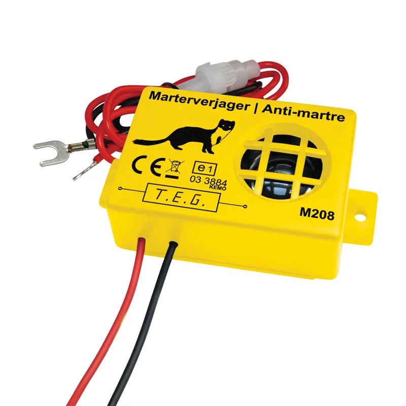 Kemo Marterverjager 12V