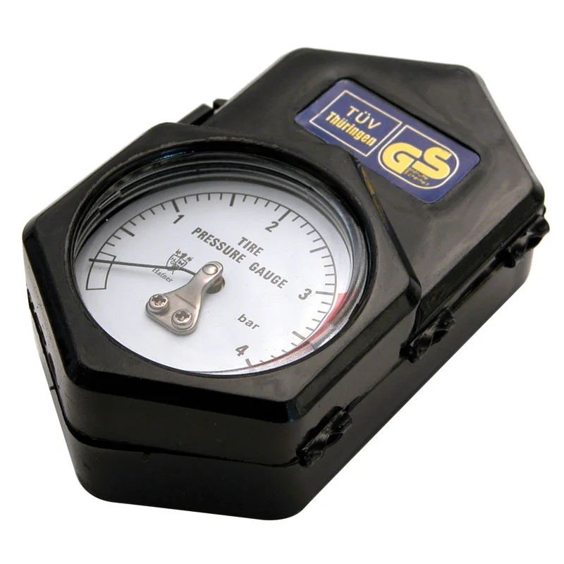 Carpoint Bandenspanningsmeter Professioneel