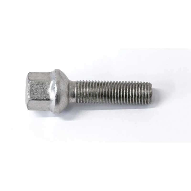 H&R Wielbout bolkonisch R13 M12x1.50 - Lengte 40mm (bv. passend voor VAG)