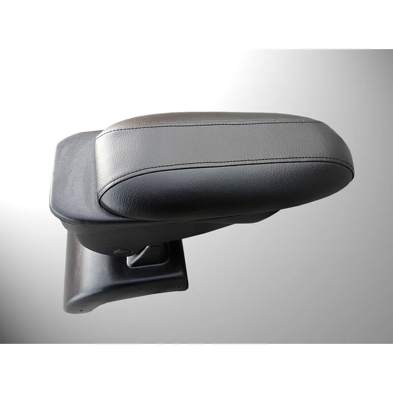 CIKCAR Armsteun Slider kunstleder passend voor Seat Leon 5F 2013-