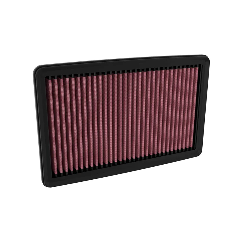 K&N vervangingsfilter passend voor Honda Civic 2.0 Type R 2022- (33-5139)