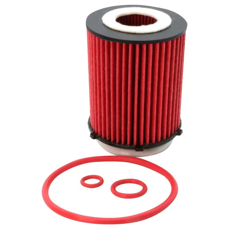 K&N Oliefilter - High Performance-Series passend voor Mercedes (HP-7051)