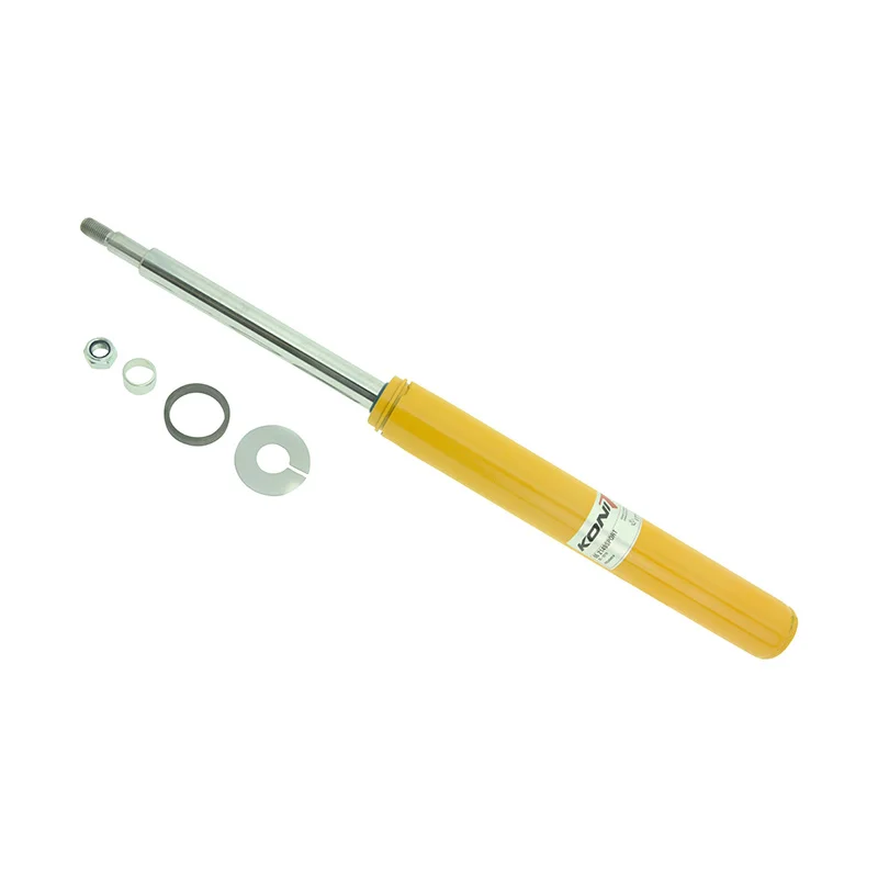 KONI Sport Schokdemper passend voor Audi A6/S6/S4 (C4/C4Q)/100-200 (C3 44/C4 4A) Sedan/Avant incl. Quattro / V8 (D11) 3.6/4.2 1983-1997 – Vooras (86-2149SPORT)