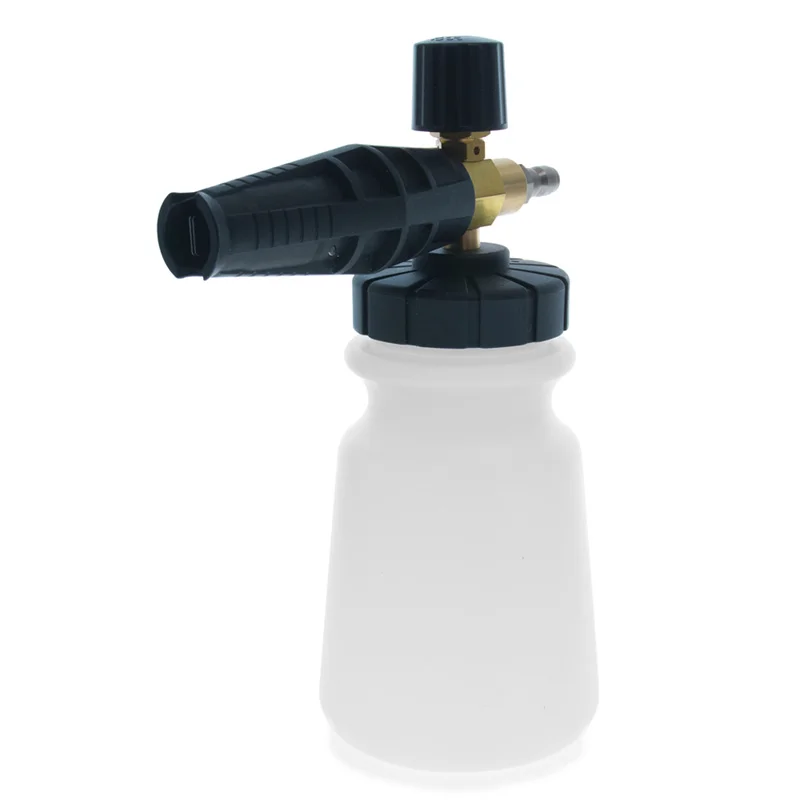 Martin Cox Snow Foam Blaster Wide Bottle 1L