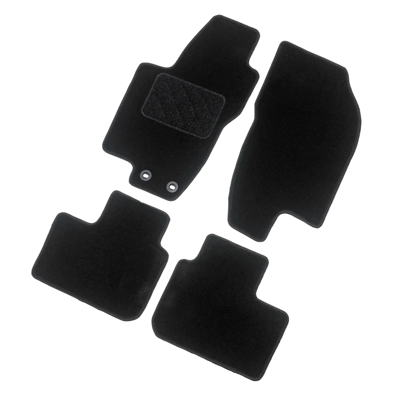 AutoStyle Automatten passend voor Audi A8 1994-2002