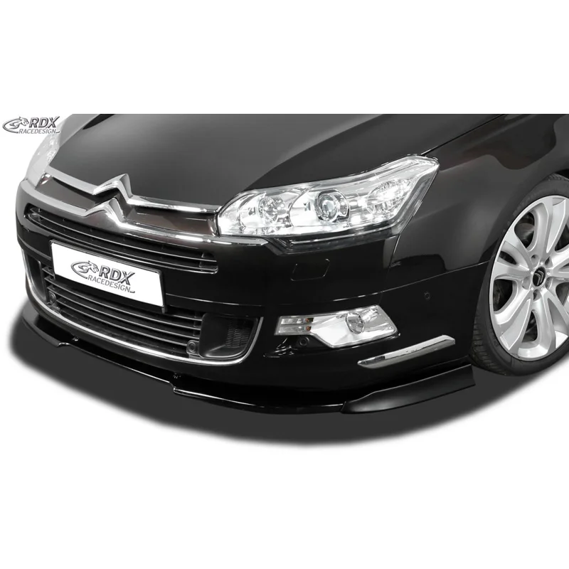RDX Voorspoiler Vario-X passend voor Citroën C5 2008- (PU)