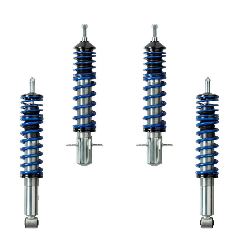Bonrath Schroefset passend voor Volkswagen Golf/Jetta I 1971-1983 & Cabrio 1979-1993 & Scirocco I+II 1974-1992