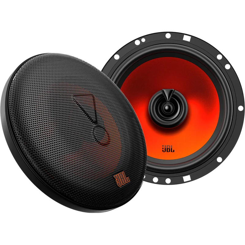 JBL Stage 1 Gen 2 62 6.5” (16,5cm) 2-Weg Speakerset 400W/50W RMS