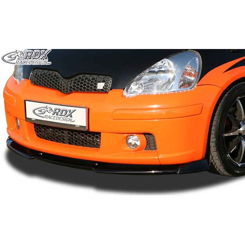 RDX Voorspoiler Vario-X passend voor Toyota Yaris TS P1 2003-2005 (PU)