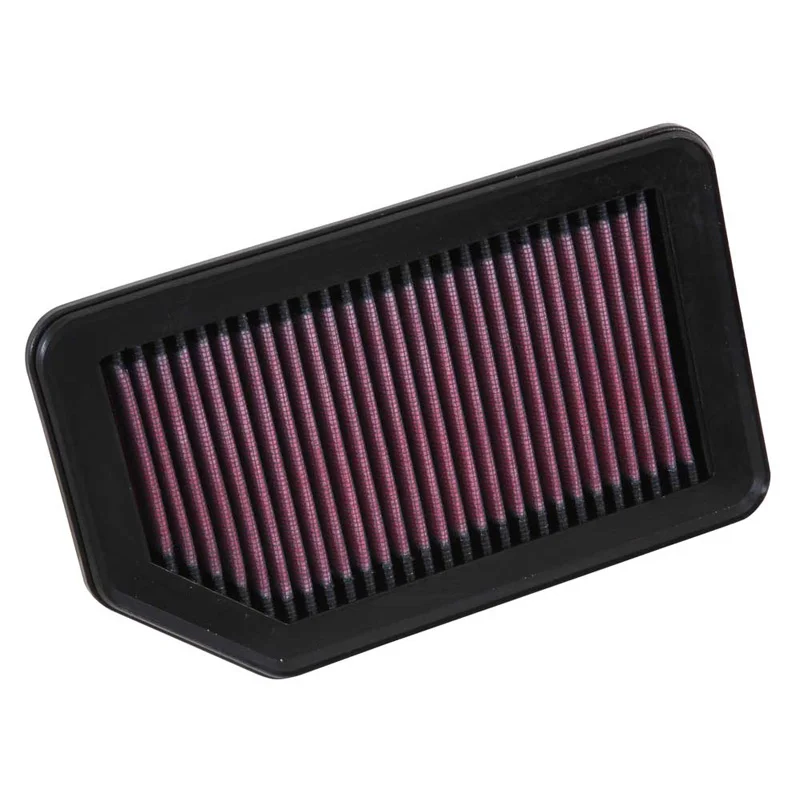 K&N vervangingsfilter passend voor Honda City 1.5 benzine 2014 (33-3030)