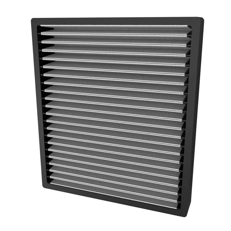K&N interieurfilter passend voor Infiniti & Nissan 2009-2024 (VF2089)