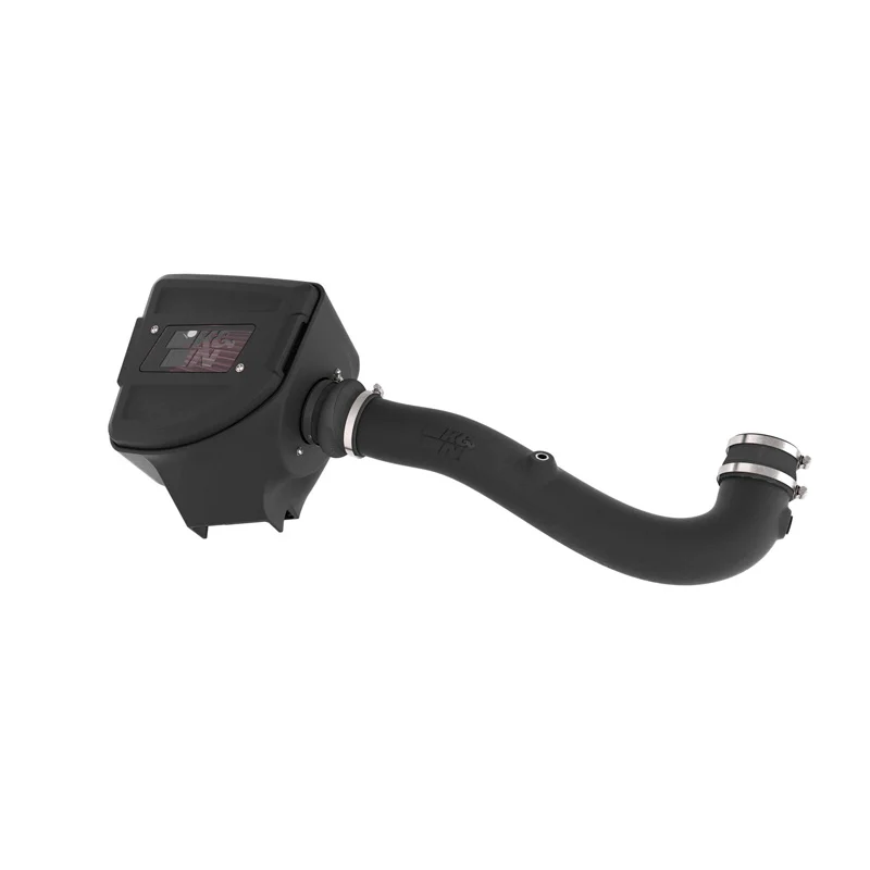 K&N Aircharger Kit passend voor Dodge Ram 1500 3.6L F/I V6 2020-2023 (63-1594)