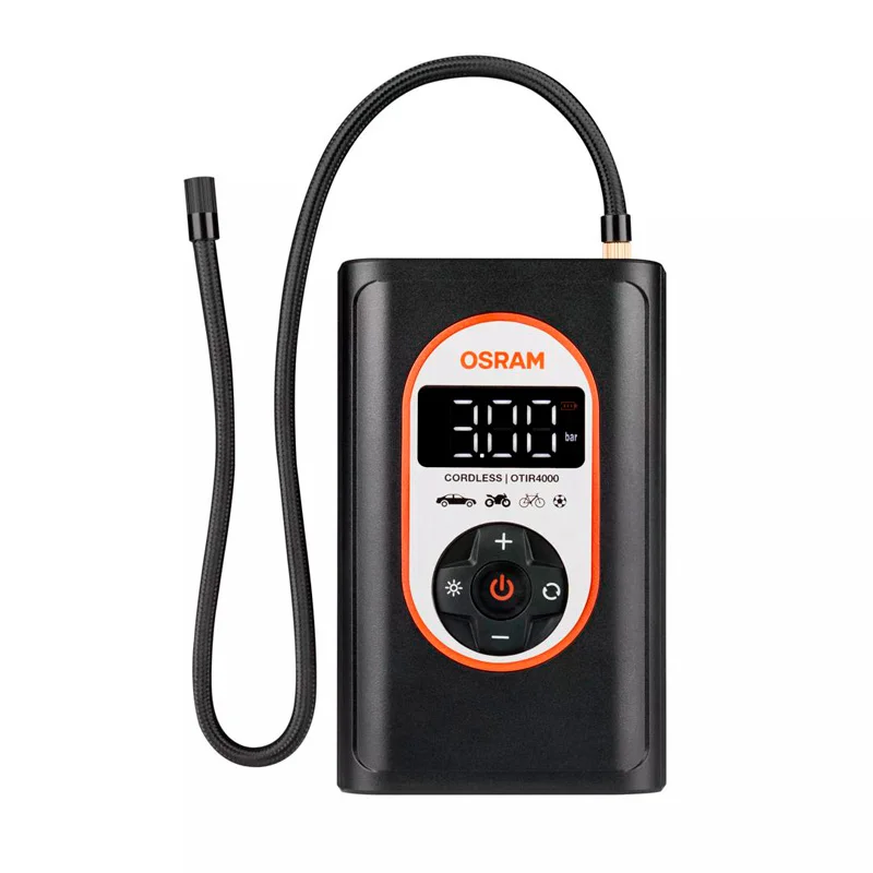 Osram TYREinflate 4000 - Bandenpomp