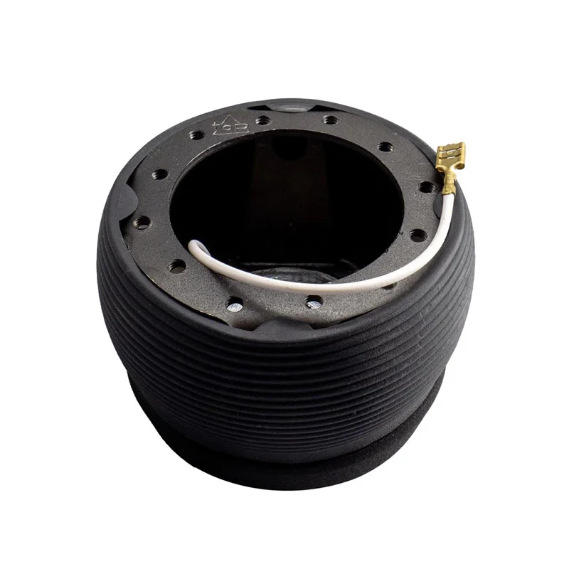 Simoni Racing Stuurnaaf passend voor Audi / Porsche / Seat / Volkswagen Divers 17mm aansluiting.