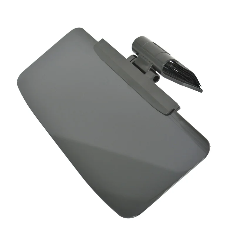 Carpoint Zonneklepverlenger 32x13cm