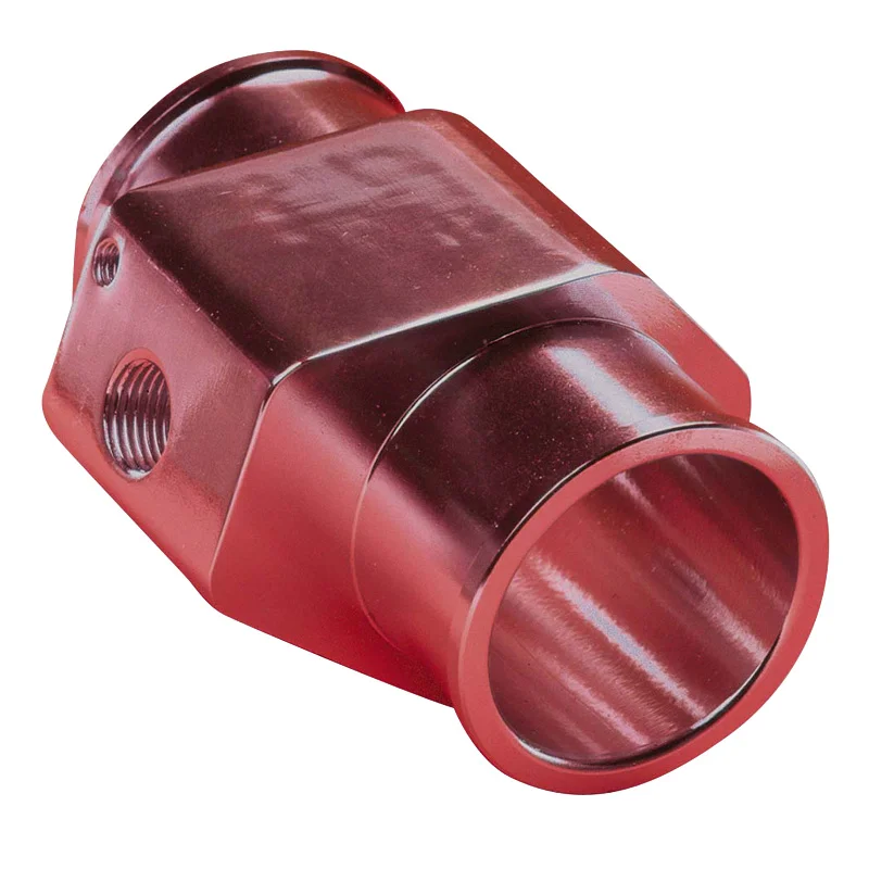 AutoStyle T-adapter 34mm voor watertemperatuur sensor