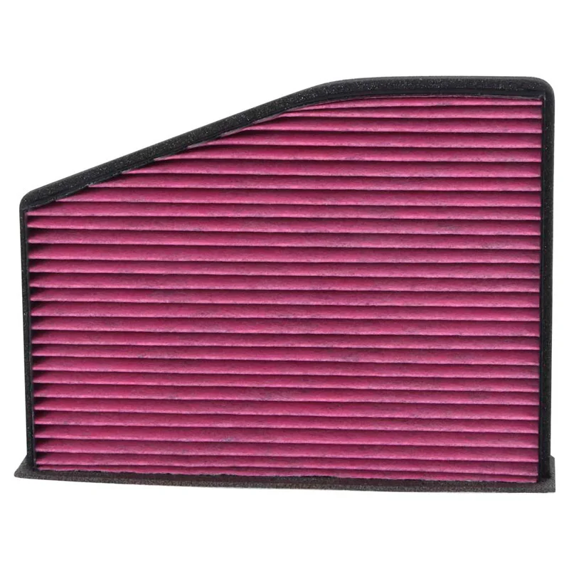 K&N Premium Single-Use Interieurluchtfilter passend voor Volkswagen/Skoda diverse modellen (DVF5071)