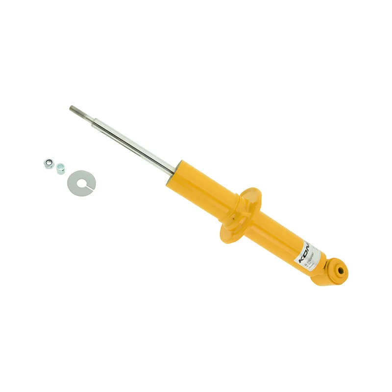 KONI Sport Schokdemper passend voor Audi A6 (C4/C4Q)/100 (C3 44/C4 4A)/200 (C3 44) Sedan/Avant 1983-1997 – Achteras (80-2762SPORT)