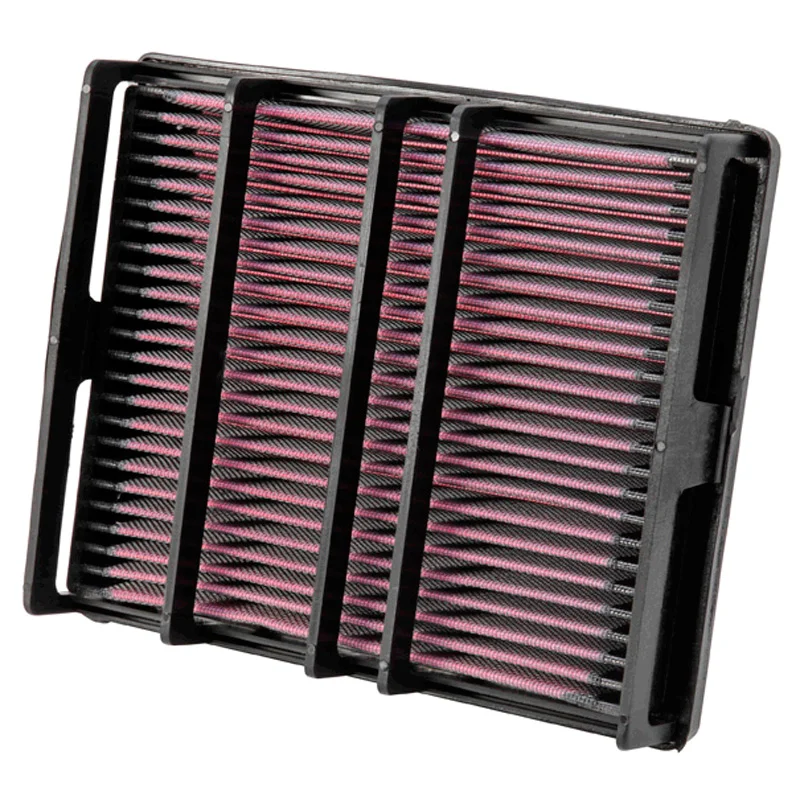 K&N vervangingsfilter passend voor Lexus SC300, Toyota 4 Runner, Landcruiser, Supra, Tacoma (33-2054)