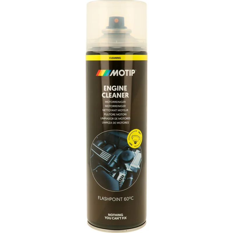 Motip Motorreiniger - 500ml